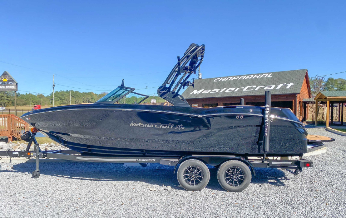 2026 Mastercraft Nxt23 - For Sale at Sterrett, AL 35147 - ID 595565