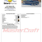 2026 Mastercraft