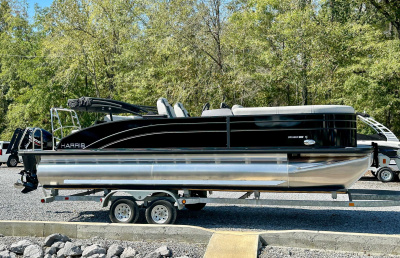 2026 Harris Cruiser 230 Sldh