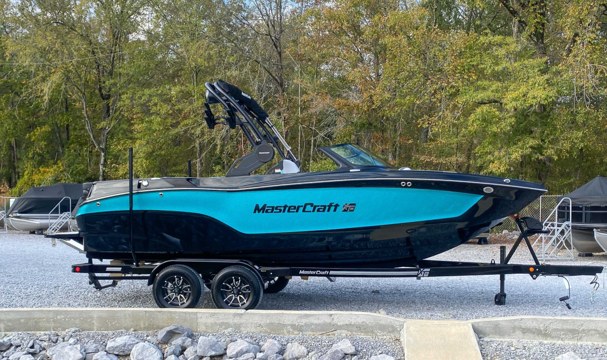 2026 Mastercraft Xt22 - For Sale at Sterrett, AL 35147 - ID 595573