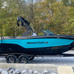2026 Mastercraft