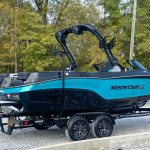 2026 Mastercraft