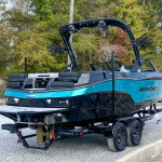 2026 Mastercraft