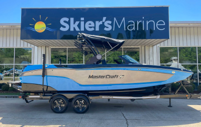 2024 Mastercraft Xt24