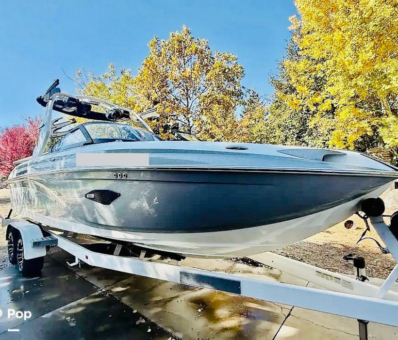 2019 Centurion RI 237 - For Sale at Alpine, UT 84004 - ID 594479