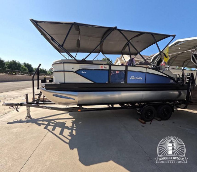 2023 Barletta Cabrio 20 UC