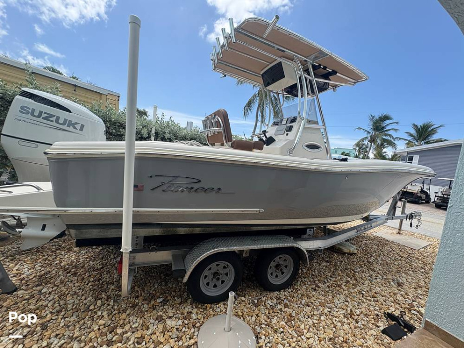 2022 Pioneer 222 Sportfish - For Sale at Long Key, FL 33001 - ID 582245