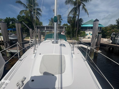 2003 Catalina 350
