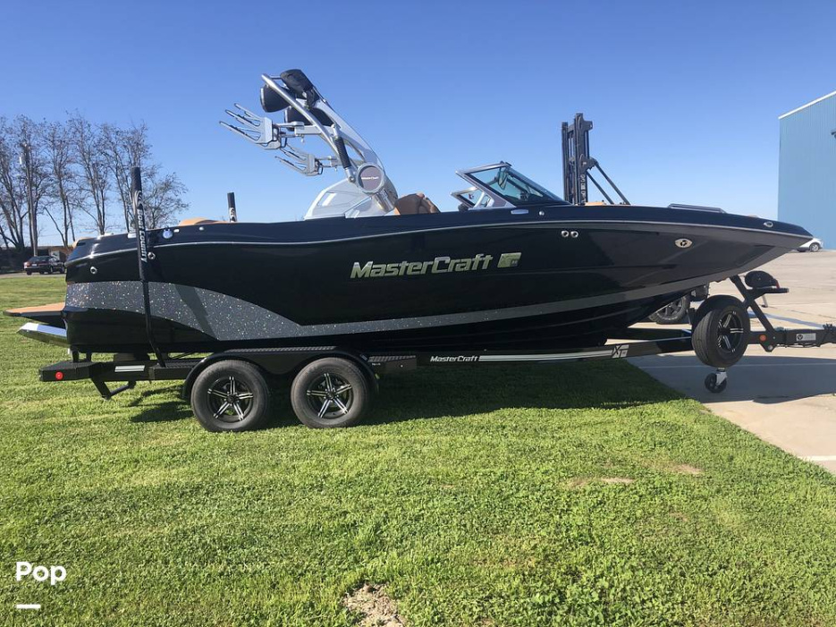 2021 Mastercraft XT22 - For Sale at Holt, CA 95234 - ID 571276