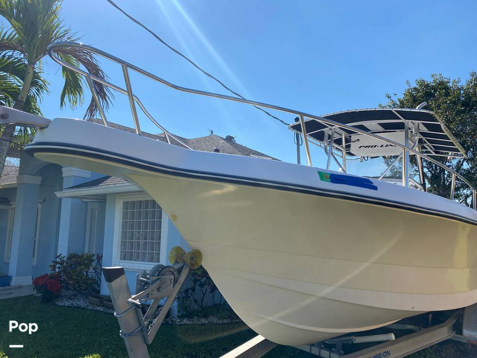 1994 Pro Line 2700 Sportsman - For Sale at Port Saint Lucie, FL 34983 - ID 401786
