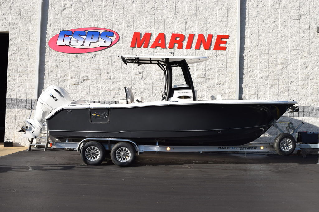 2026 Sea Hunt Ultra - For Sale at Gulf Shores, AL 36542 - ID 595593