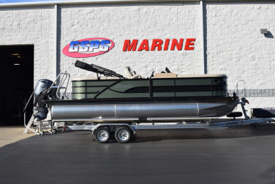 2026 Bentley Legacy Navigator 223 (XLP3)