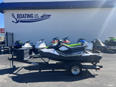 2017 Sea Doo Spark 3Up