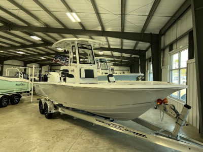 2026 Tidewater 2500 Carolina Bay