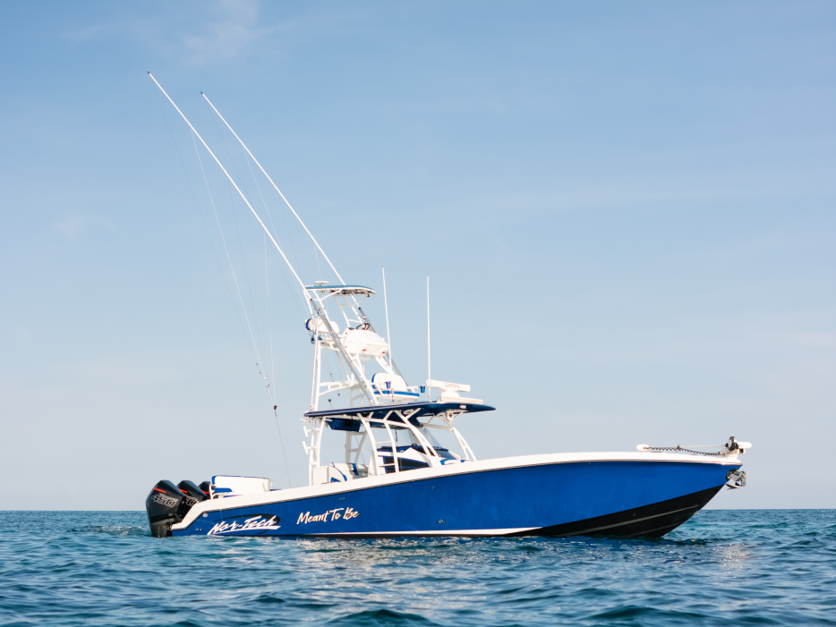 2022 Nor Tech 392 Super Fish - For Sale at Key Largo, FL 33037 - ID 595601