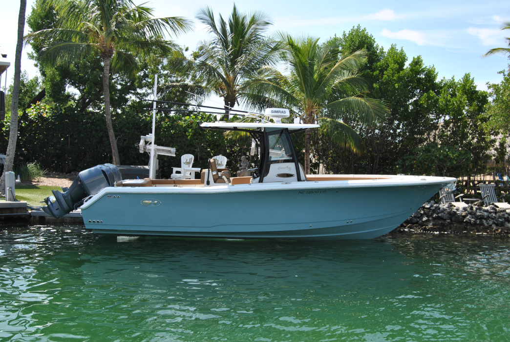 2020 Sea Hunt Gamefish 30 - For Sale at Key Largo, FL 33037 - ID 595615