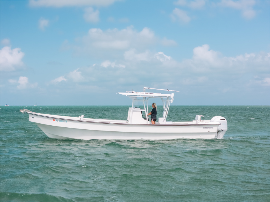 2022 Panga Eduardono Corvina - For Sale at Key Largo, FL 33037 - ID 595617