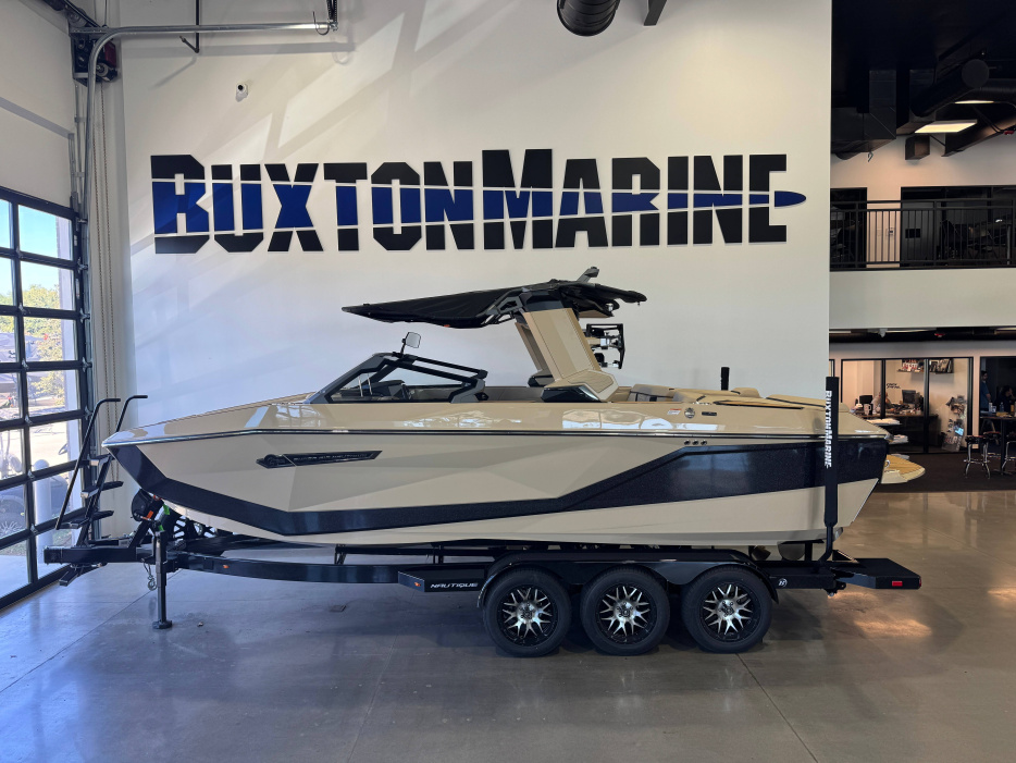 2026 Nautique Super Air Nautique G23 - For Sale at Lewisville, TX 75057 - ID 592073