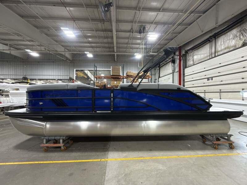 2026 Bennington 22 MSB - For Sale at Brighton, MI 48114 - ID 595638