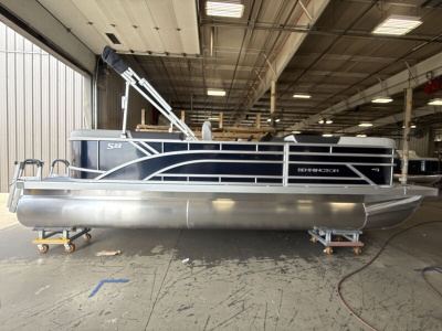 2026 Bennington 22 SSR