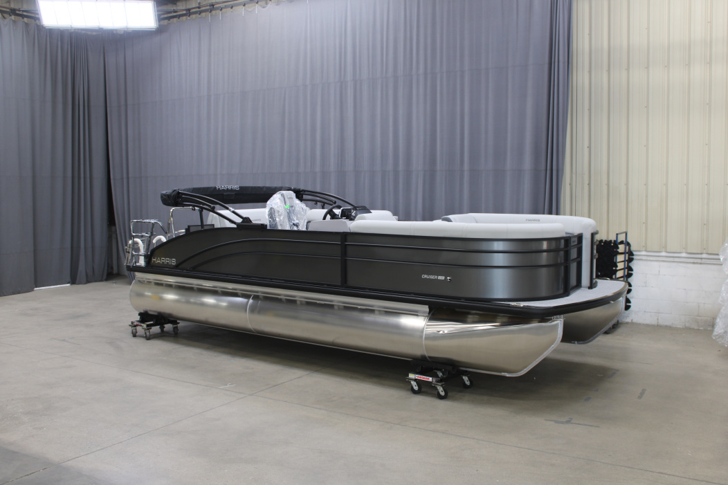2026 Harris Cruiser 230 CS - For Sale at Brighton, MI 48114 - ID 595646