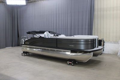 2026 Harris Cruiser 230 CS