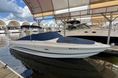 2001 Formula 280 Bowrider