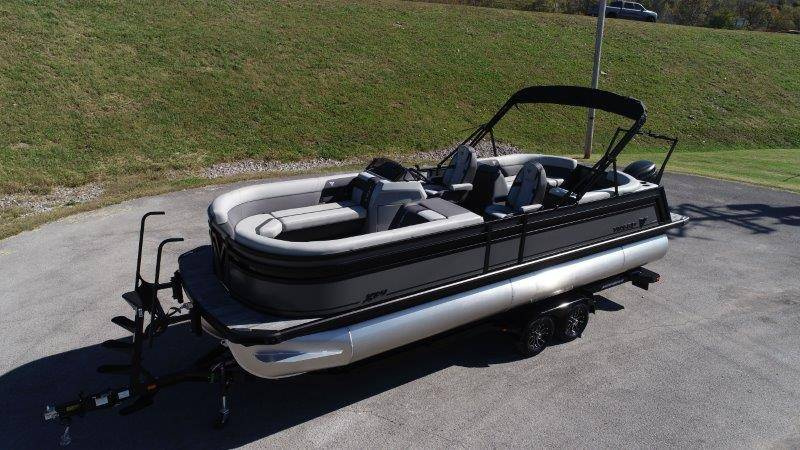 2026 Viaggio Lago X24U - For Sale at Somerset, KY 42503 - ID 594669