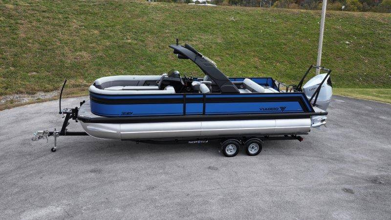 2026 Viaggio Lago Z24S - For Sale at Somerset, KY 42503 - ID 595287
