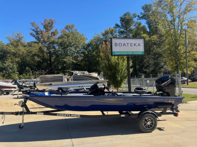 2026 Crestliner XF 179