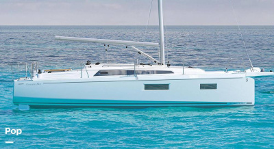 2024 Beneteau Oceanis 34.1
