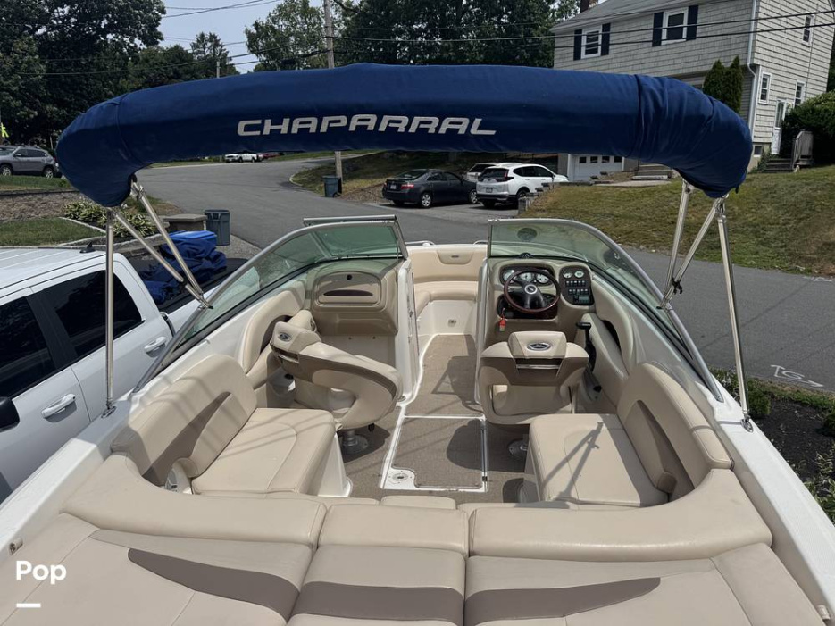 2006 Chaparral 235 SSi - For Sale at Rockland, MA 02370 - ID 590133