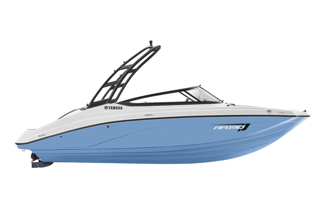 2026 Yamaha AR190 - For Sale at Lake George, NY 12845 - ID 595681