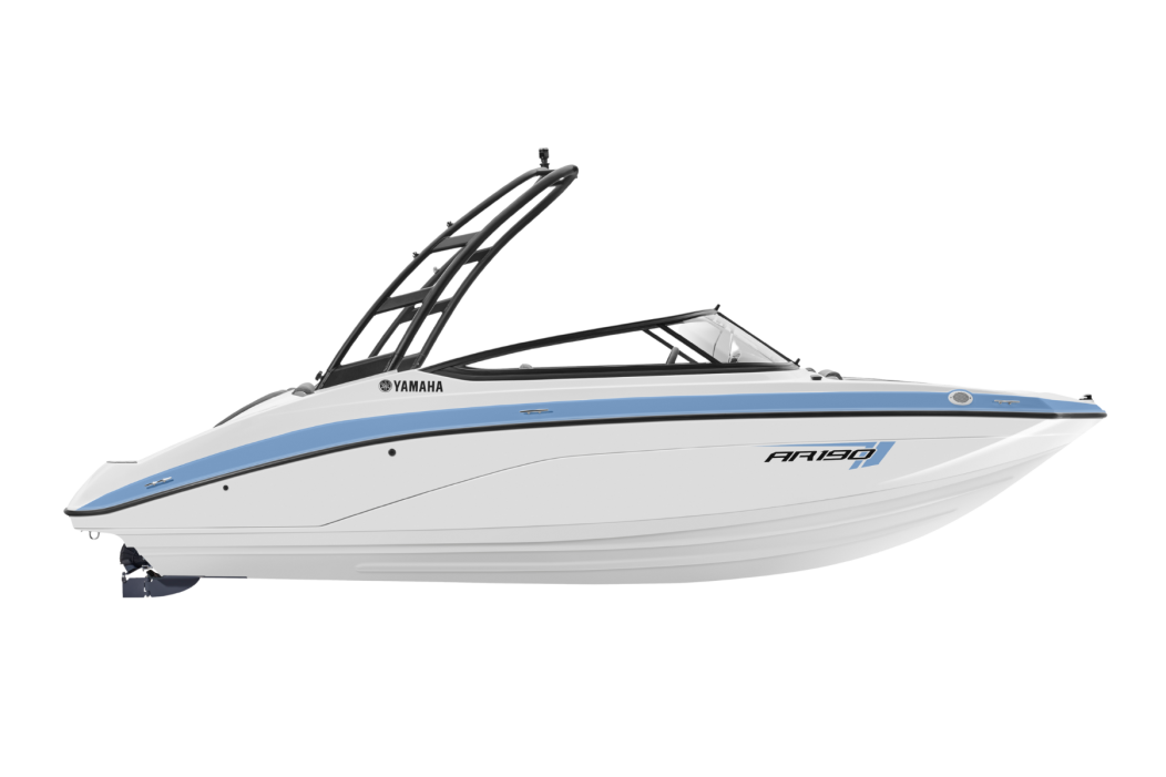 2026 Yamaha AR190 - For Sale at Lake George, NY 12845 - ID 595683