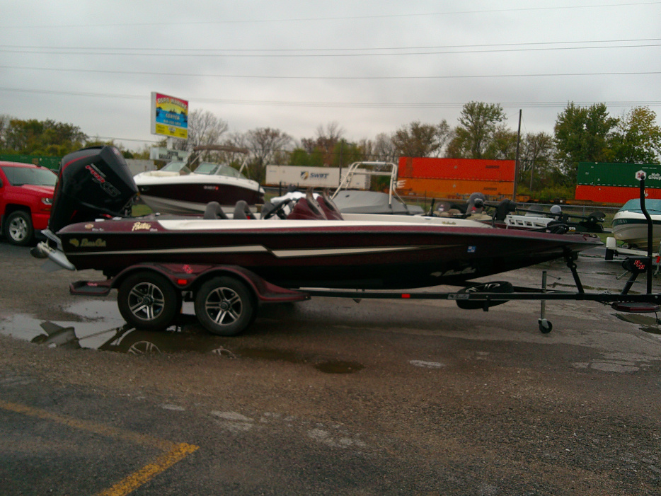 2021 Bass Cat Pantera Classic - For Sale at Dupo, IL 62239 - ID 595684