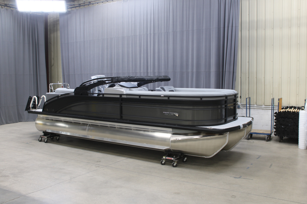 2026 Harris Solstice 250 CWDH - For Sale at Brighton, MI 48114 - ID 595690