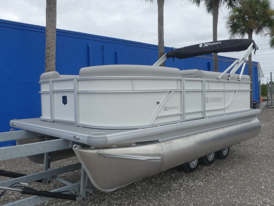 2026 Godfrey Xperience 1680 CX - For Sale at Lake Placid, FL 33852 - ID 595699