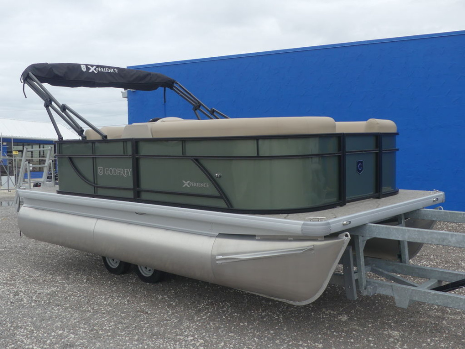2026 Godfrey Xperience 1680 CX - For Sale at Lake Placid, FL 33852 - ID 595700