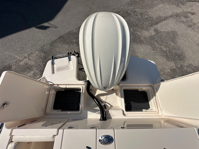 2025 Grady White Fisherman 236 - For Sale at West Columbia, SC 29169 - ID 595709