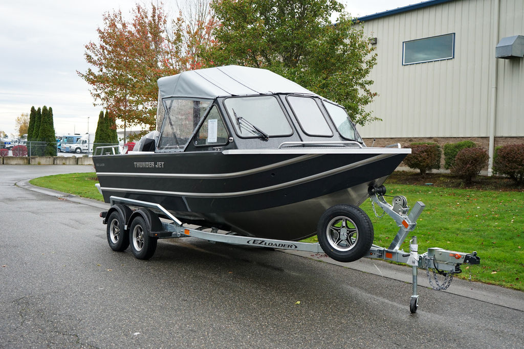2026 Thunder Jet 200 Luxor - For Sale at Mount Vernon, WA 98273 - ID 595719