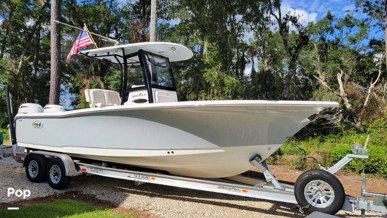 2024 Sea Hunt Gamefish 25 - For Sale at Darien, GA 31305 - ID 595723