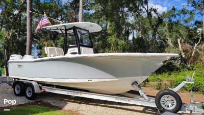 2024 Sea Hunt Gamefish 25