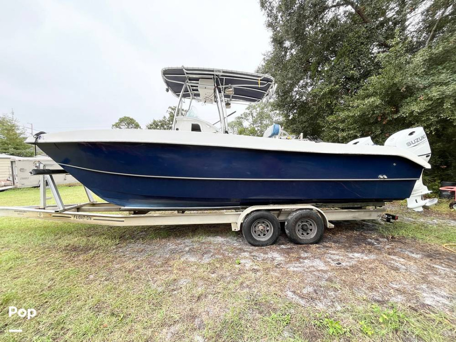 2018 Twin Vee 260 GF - For Sale at Apalachicola, FL 32320 - ID 594276