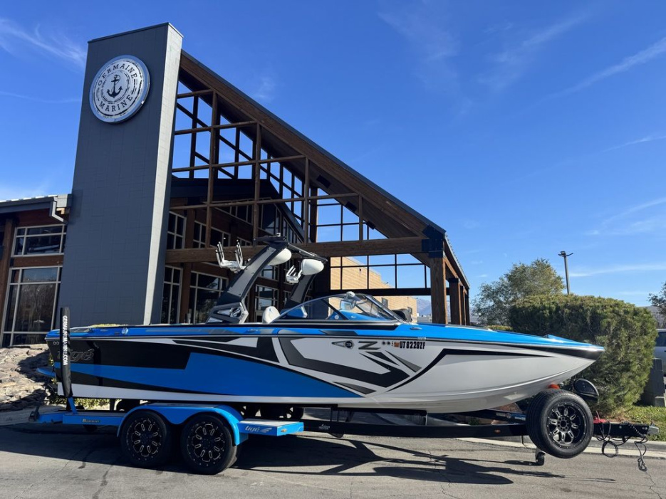 2018 Tige Z - For Sale at American Fork, UT 84003 - ID 595734