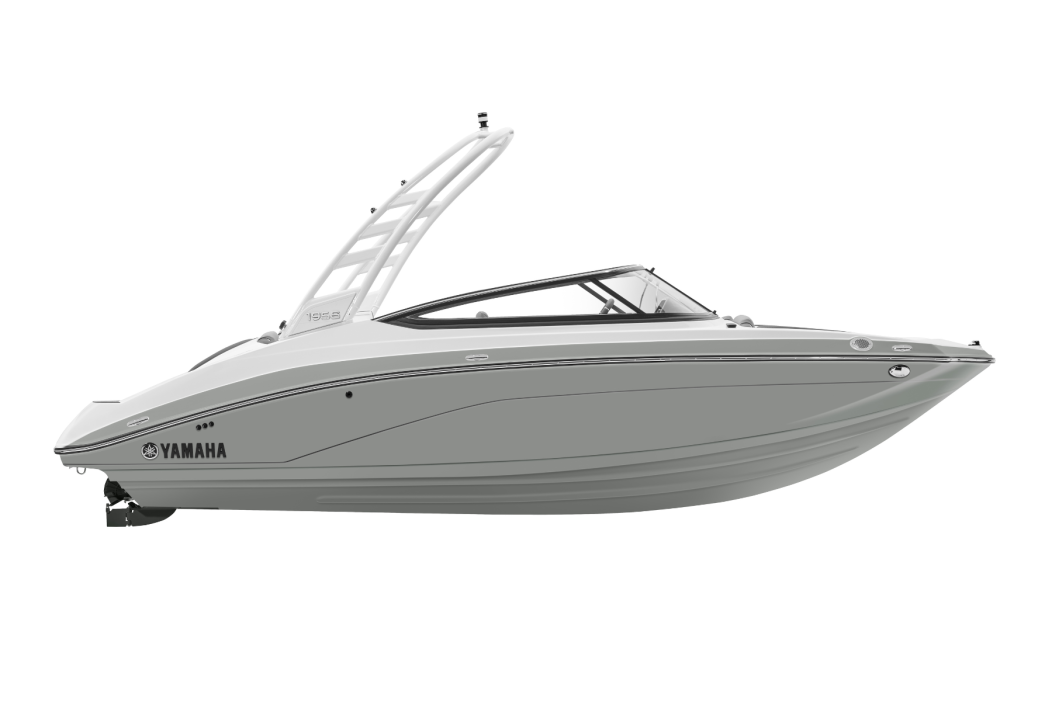 2026 Yamaha 195S - For Sale at Lake George, NY 12845 - ID 595736