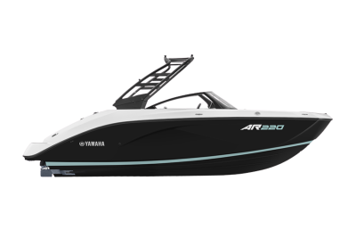2026 Yamaha AR220