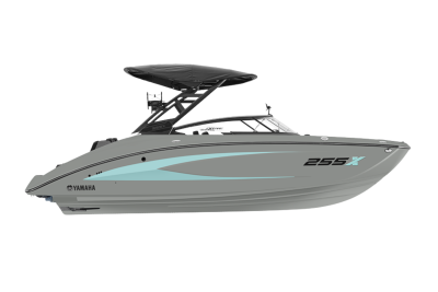 2026 Yamaha 255XD
