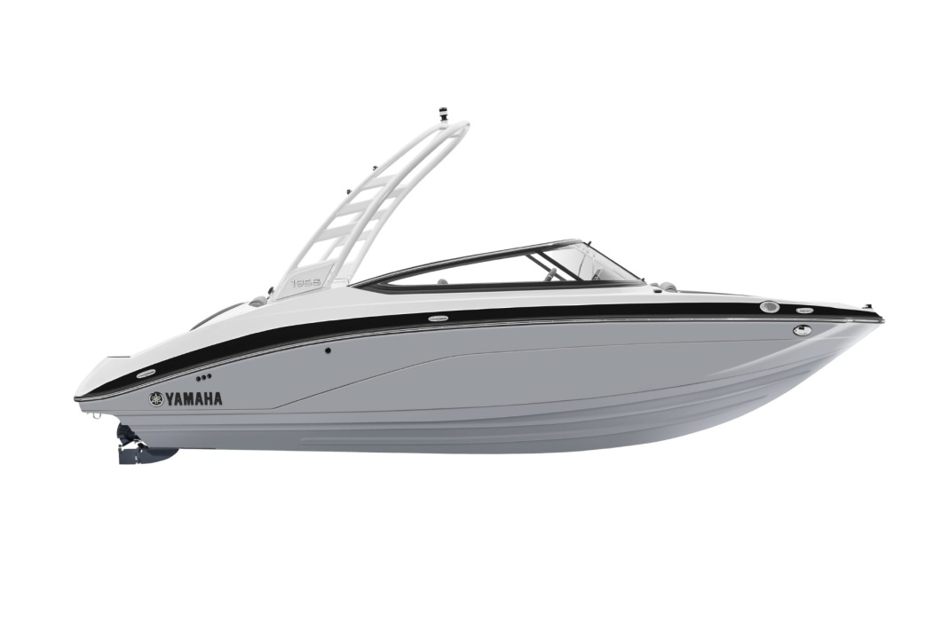 2025 Yamaha 195S - For Sale at Lake George, NY 12845 - ID 595738