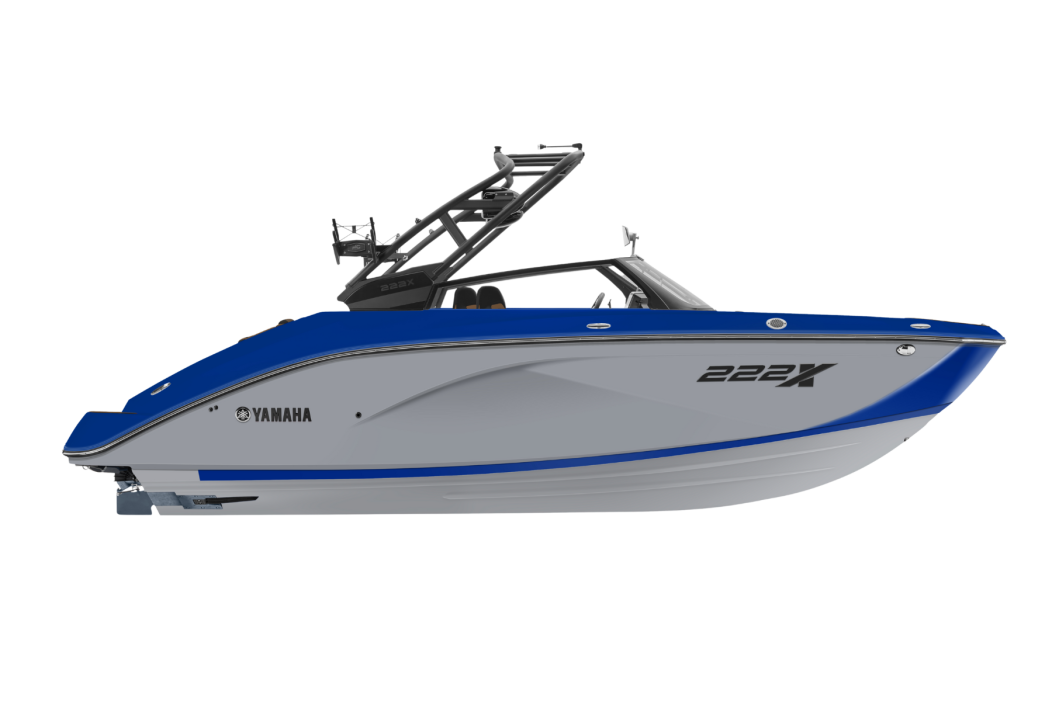2025 Yamaha 222XD - For Sale at Lake George, NY 12845 - ID 588457