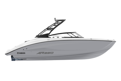 2025 Yamaha AR250